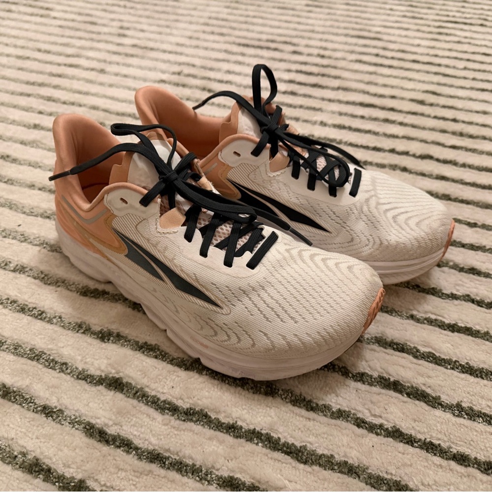 Altra Torin 6